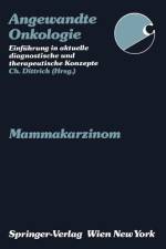 Mammakarzinom af Christian Dittrich