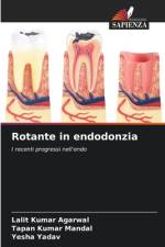 Rotante in endodonzia af Yesha Yadav