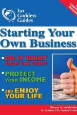 Starting Your Own Business af Shauna A. Wekherlien