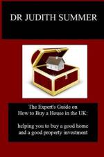 Expert's Guide on How to Buy a House in the UK af Summer Judith Summer