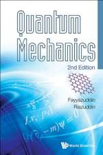 Quantum Mechanics af Fayyazuddin