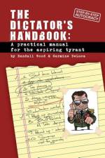 Dictator's Handbook af Carmine DeLuca