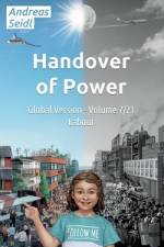Handover of Power - Labour af Andreas Seidl