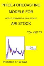 Price-Forecasting Models for Apollo Commercial Real Estate ARI Stock af Ton Viet Ta
