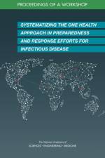 Systematizing the One Health Approach in Preparedness and Response Efforts for Infectious Disease Outbreaks: Proceedings of a Workshop af National Academies Of Sciences Engineeri