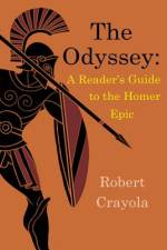 Odyssey af Robert Crayola