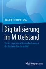 Digitalisierung im Mittelstand af Harald R. Fortmann