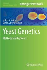 Yeast Genetics af Daniel J. Burke