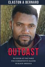 Outcast af Claston A Bernard