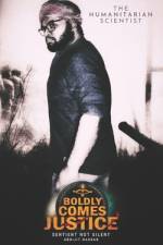 Boldly Comes Justice af Abhijit Naskar