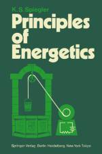 Principles of Energetics af P. Chartier
