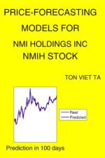 Price-Forecasting Models for NMI Holdings Inc NMIH Stock af Ton Viet Ta