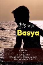 It's me, Basya af T N