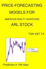 Price-Forecasting Models for American Realty Investors ARL Stock af Ton Viet Ta