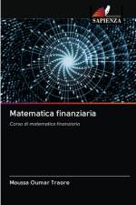 Matematica finanziaria af Moussa Oumar Traore
