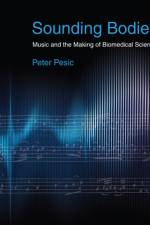 Sounding Bodies af Peter Pesic