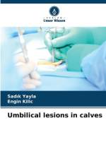 Umbilical lesions in calves af Sad¿k Yayla