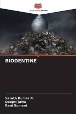 BIODENTINE af Sarath Kumar R.