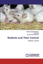 Rodents and Their Control af Mohamed Abdel-Raheem
