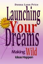 Launching Your Dreams af Donna Lynn Price