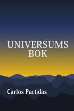 Universums BOK af Carlos L Partidas