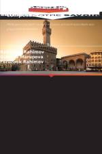 Mélanges bruts à plusieurs composants af Rahimboj Rahimov