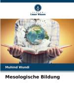 Mesologische Bildung af Muhind Wundi