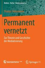 Permanent vernetzt af Thomas Steinmaurer