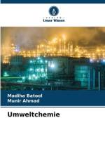 Umweltchemie af Madiha Batool