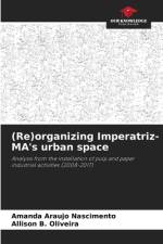 (Re)organizing Imperatriz-MA's urban space af Amanda Araujo Nascimento