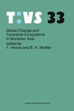 Global Change and Terrestrial Ecosystems in Monsoon Asia af T. Hirose
