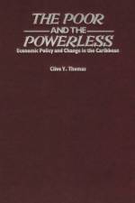 The Poor and the Powerless af Clive Thomas