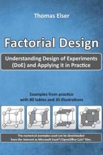 Factorial Design af Thomas Elser