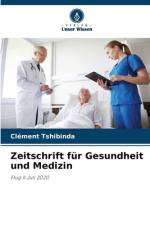 Zeitschrift für Gesundheit und Medizin af Clément Tshibinda