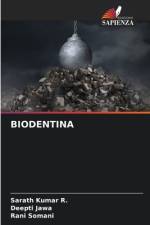 BIODENTINA af Sarath Kumar R.