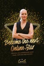 Become the next online star! af Camilla Kristiansen