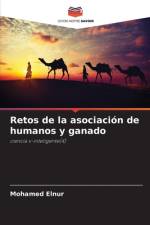 Retos de la asociación de humanos y ganado af Mohamed Elnur