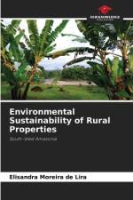 Environmental Sustainability of Rural Properties af Elisandra Moreira de Lira