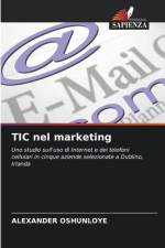 TIC nel marketing af Alexander Oshunloye