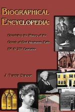 Biogragraphical Encyclopedia af J. Turner Stilson