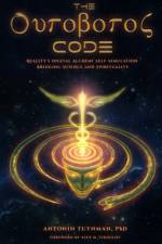 The Ouroboros Code: Reality's Digital Alchemy Self-Simulation Bridging Science and Spirituality af Alex M. Vikoulov