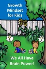 Growth Mindset for Kids af Rich Linville
