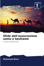 Sfide dell'associazione uomo e bestiame af Mohamed Elnur