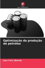 Optimização da produção de petróleo af Jean Felix Nkenda