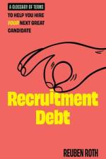 Recruitment Debt af Reuben Roth