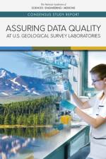Assuring Data Quality at U.S. Geological Survey Laboratories af National Academies Of Sciences Engineeri