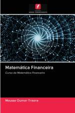 Matematica Financeira af Moussa Oumar Traore