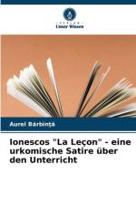 Ionescos 
