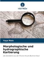 Morphologische und hydrographische Kartierung af Yaya Malo