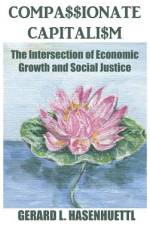 Compassionate Capitalism af Gerard Hasenhuettl